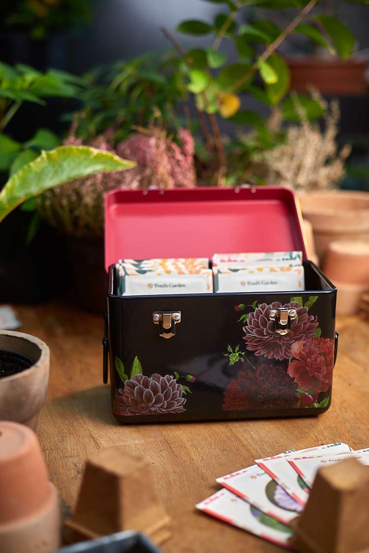 Burgon & Ball Frölåda British Bloom